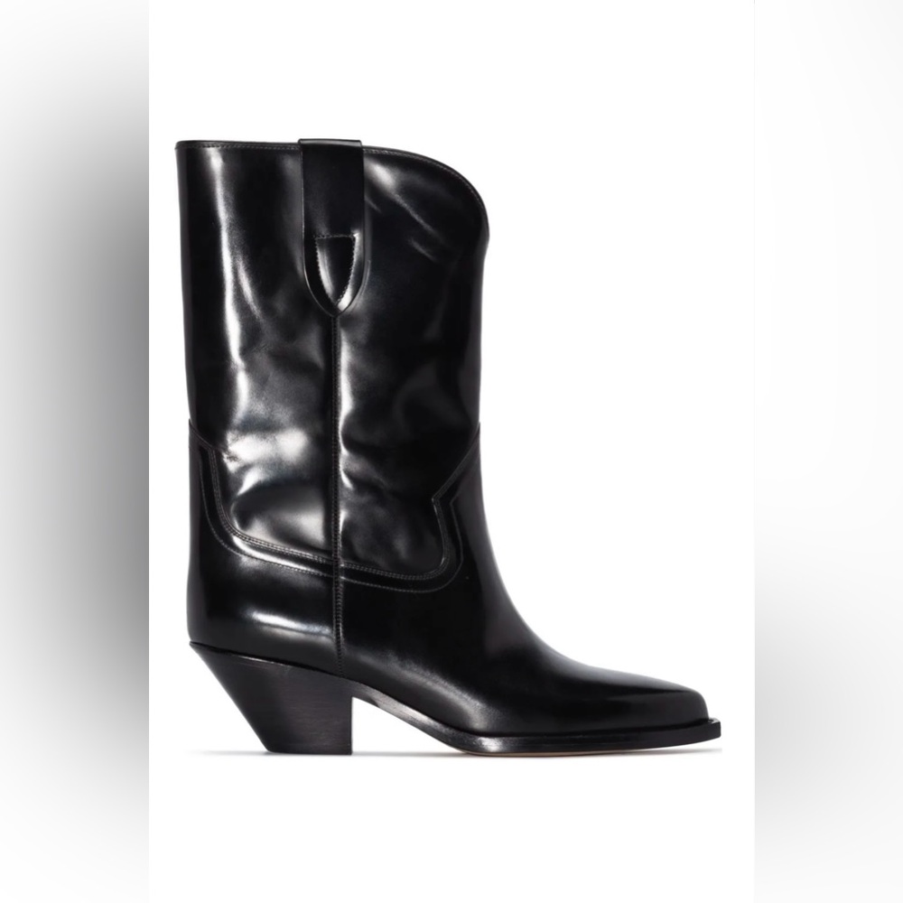 Isabel Marant Dahope Boots